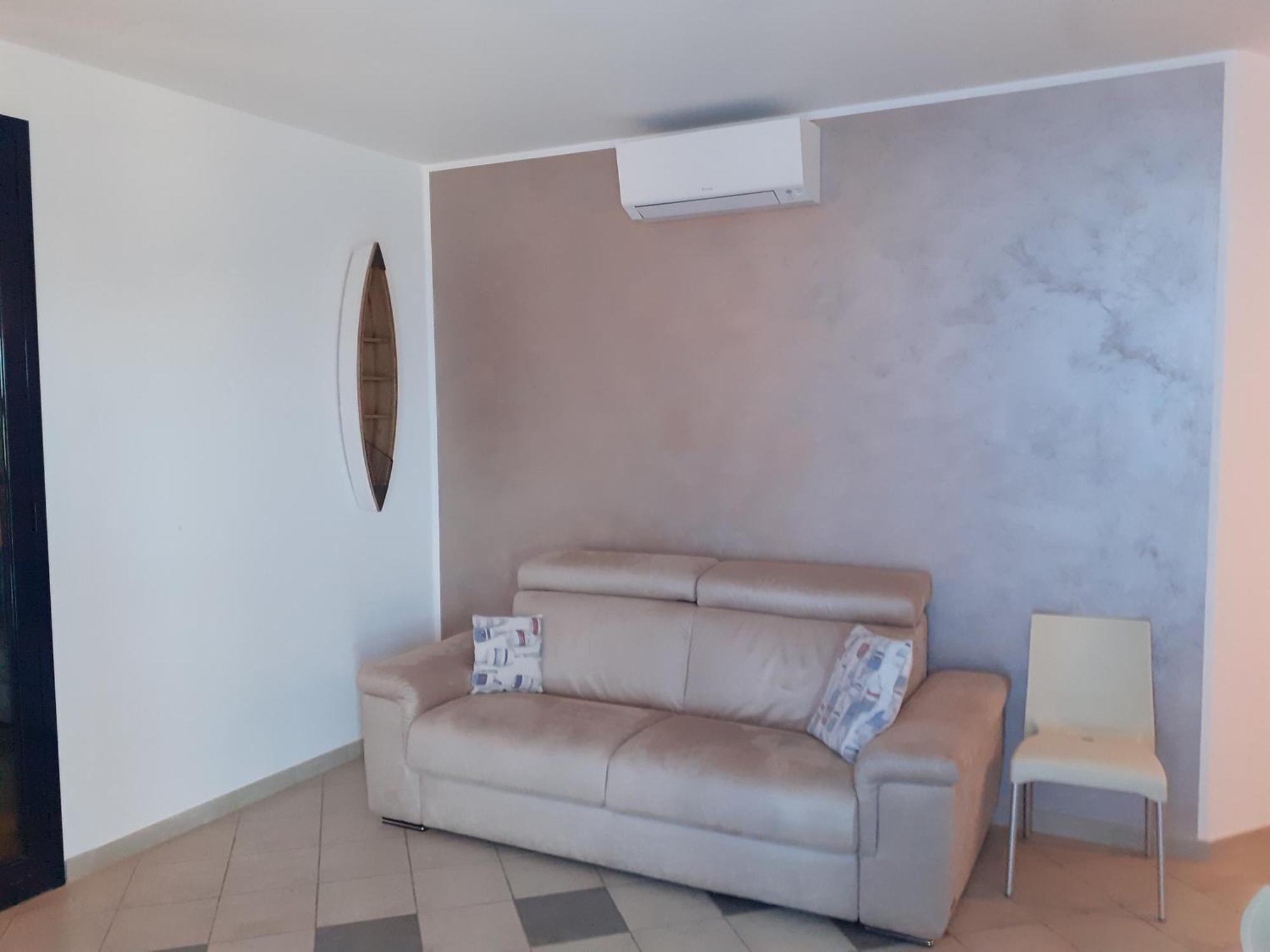 מרצאממי Case Vacanze Celeste מראה חיצוני תמונה