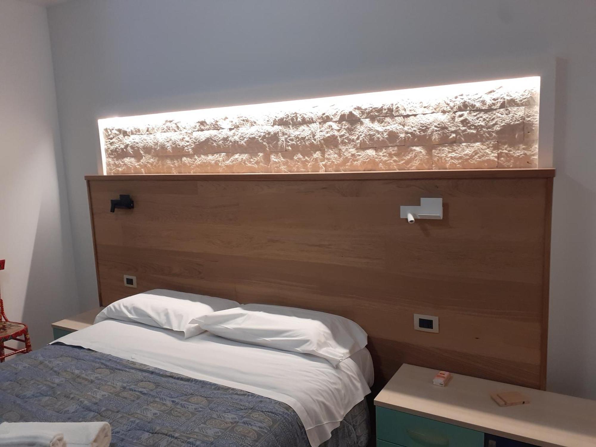 מרצאממי Case Vacanze Celeste מראה חיצוני תמונה